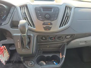 2018 Ford Transit с VIN 1FTYE1CM6JKB42240, выставлен на аукционе IAAI как лот 42624659 с пробегом 95 843 миль миль и . История ставок и продаж доступна на DreamBid. Изображение 16.