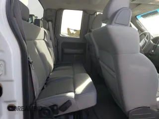2007 Ford F-150 XL с VIN 1FTPX12V47FA77986, выставлен на аукционе Copart как лот 84491944 с пробегом 147 869 миль миль и Списание • Salvage title. История ставок и продаж доступна на DreamBid. Изображение 10.