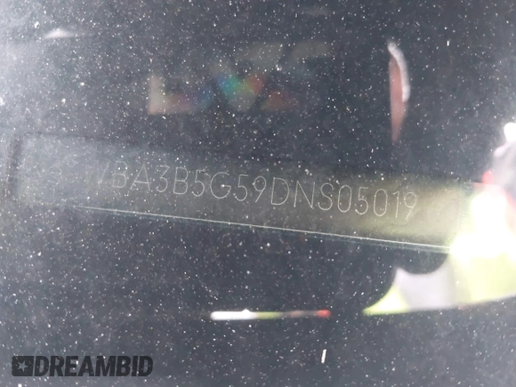 2013 BMW 3 Series 328i xDrive с VIN WBA3B5G59DNS05019, выставлен на аукционе IAAI как лот 42374671 с пробегом 144 097 миль миль и . История ставок и продаж доступна на DreamBid. Изображение 12.