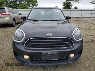 2018 MINI Countryman Cooper z VIN WMZYV5C39J3E82414, wystawiony jako Copart lot #62664725 z przebiegiem 57 906 mil mil oraz Czysty tytuł • Clean title. Historia ofert i sprzedaży dostępna na DreamBid. Obrazek 5.