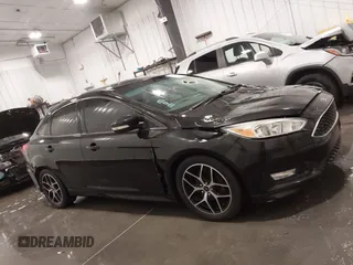 2015 Ford Focus SE с VIN 1FADP3F27FL357180, выставлен на аукционе IAAI как лот 41906601 с пробегом 70 998 миль миль и . История ставок и продаж доступна на DreamBid. Изображение 13.