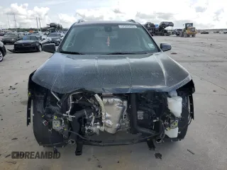 2023 GMC Terrain SLT z VIN 3GKALPEG1PL218329, wystawiony jako Copart lot #57949405 z przebiegiem 25 299 mil mil oraz Szkoda całkowita • Salvage title. Historia ofert i sprzedaży dostępna na DreamBid. Obrazek 5.