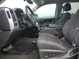 2014 GMC Sierra 1500 SLE z VIN 3GTP1UECXEG542344, wystawiony jako Copart lot #54786205 z przebiegiem 192 481 mil mil oraz Czysty tytuł • Clean title. Historia ofert i sprzedaży dostępna na DreamBid. Obrazek 7.