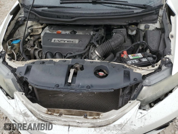 2015 Honda Civic Si z VIN 2HGFB6E53FH708504, wystawiony jako Copart lot #55148135 z przebiegiem 171 250 mil mil oraz Szkoda całkowita • Salvage title. Historia ofert i sprzedaży dostępna na DreamBid. Obrazek 11.