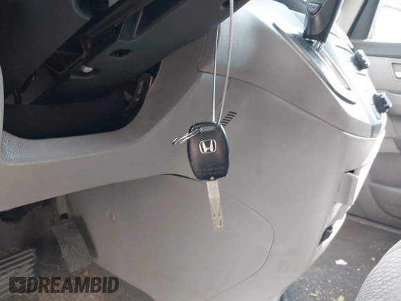 2014 Honda Odyssey LX с VIN 5FNRL5H26EB115406, выставлен на аукционе IAAI как лот 42247078 с пробегом 222 599 миль миль и . История ставок и продаж доступна на DreamBid. Изображение 11.