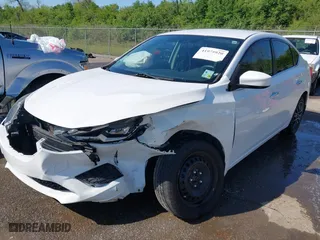 2016 Nissan Sentra SR with VIN 3N1AB7AP7GL677064, listed as a IAAI auction lot 41975920 with 77,805 mi miles. Bid and sale history available at carsss.com. Image 17.
