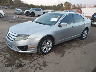 2012 Ford Fusion SE z VIN 3FAHP0HA4CR213409, wystawiony jako IAAI lot #41079155 z przebiegiem 139 129 mil mil oraz . Historia ofert i sprzedaży dostępna na DreamBid. Obrazek 2.