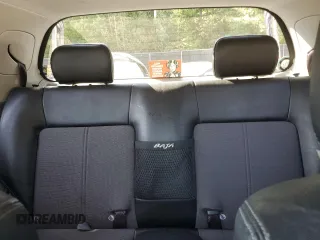 2006 Subaru Baja Special Sports с VIN 4S4BT62C667106930, выставлен на аукционе Copart как лот 70958114 с пробегом 90 055 миль миль и Списание • Salvage title. История ставок и продаж доступна на DreamBid. Изображение 10.