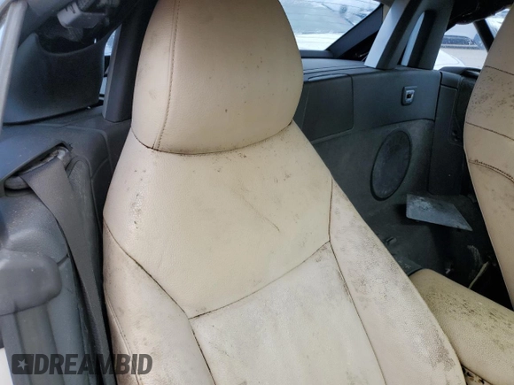 2011 BMW Z4 sDrive30i with VIN WBALM5C54BE379870, listed as a Copart auction lot 74458414 with Not provided miles and Non repairable. Bid and sale history available at DreamBid. Image 10.