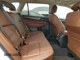 2018 Subaru Outback Touring z VIN 4S4BSATC0J3317674, wystawiony jako Copart lot #57211034 z przebiegiem 98 632 mil mil oraz Szkoda całkowita • Salvage title. Historia ofert i sprzedaży dostępna na DreamBid. Obrazek 10.