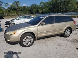 2009 Subaru Outback Limited z VIN 4S4BP66C097314529, wystawiony jako Copart lot #56094955 z przebiegiem Nie podano mil oraz Czysty tytuł • Clean title. Historia ofert i sprzedaży dostępna na DreamBid. Obrazek 1.