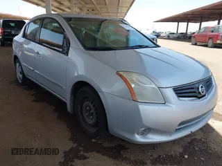 2012 Nissan Sentra SR z VIN 3N1AB6AP6CL775507, wystawiony jako IAAI lot #42633242 z przebiegiem 139 003 mil mil oraz . Historia ofert i sprzedaży dostępna na DreamBid. Obrazek 1.