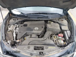 2015 Nissan Altima SL z VIN 1N4AL3AP1FC152049, wystawiony jako IAAI lot #42313307 z przebiegiem 218 597 mil mil oraz . Historia ofert i sprzedaży dostępna na DreamBid. Obrazek 10.