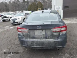 2019 Subaru Impreza Premium z VIN 4S3GKAD68K3618682, wystawiony jako IAAI lot #41716804 z przebiegiem 101 063 mil mil oraz . Historia ofert i sprzedaży dostępna na DreamBid. Obrazek 16.