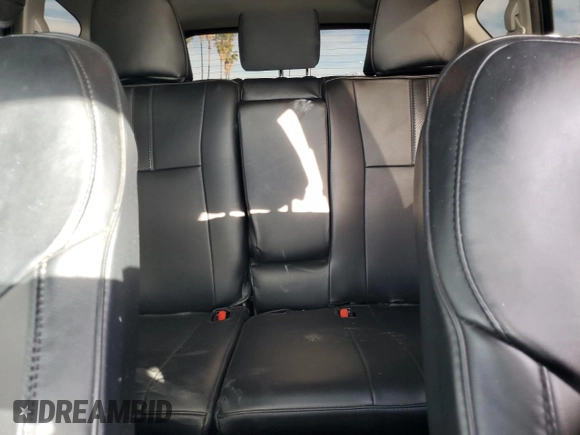 2017 Toyota RAV4 LE with VIN 2T3BFREV4HW660064, listed as a Copart auction lot 43660485 with 100,225 mi miles and Salvage Title. Bid and sale history available at DreamBid. Image 10.