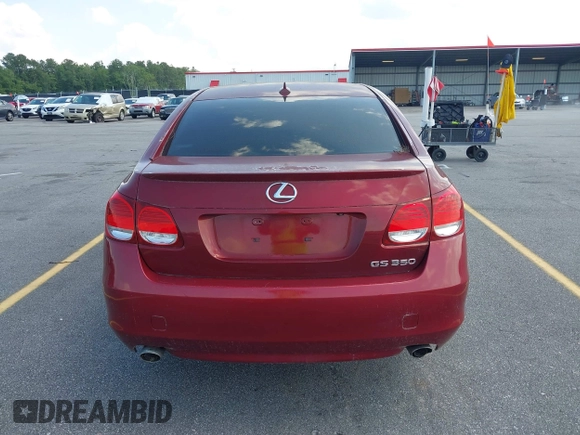 2011 Lexus GS 350 z VIN JTHBE1KSXB0053241, wystawiony jako IAAI lot #42387752 z przebiegiem 138 684 mil mil oraz . Historia ofert i sprzedaży dostępna na DreamBid. Obrazek 16.