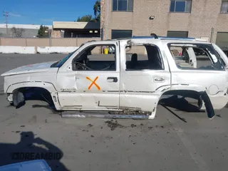 2005 Cadillac Escalade z VIN 1GYEK63N15R161254, wystawiony jako IAAI lot #41329738 z przebiegiem Nie podano mil oraz . Historia ofert i sprzedaży dostępna na DreamBid. Obrazek 13.