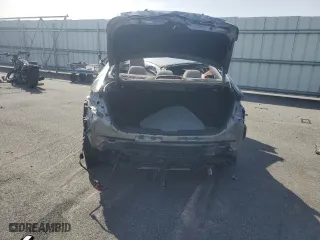2019 Hyundai Elantra SE with VIN KMHD74LF8KU882577, listed as a Copart auction lot 51470795 with 0 mi miles and Salvage Title. Bid and sale history available at carsss.com. Image 6.