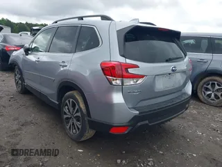 2021 Subaru Forester Limited с VIN JF2SKAUC6MH431710, выставлен на аукционе IAAI как лот 42354040 с пробегом 13 569 миль миль и . История ставок и продаж доступна на DreamBid. Изображение 3.