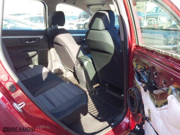 2021 Honda CR-V Special Edition with VIN 7FARW2H78ME024769, listed as a IAAI auction lot 41162696 with 13,532 mi miles. Bid and sale history available at carsss.com. Image 8.