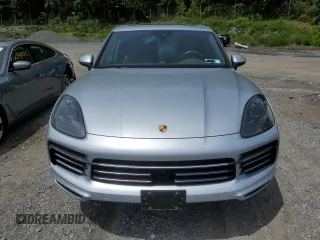 2019 Porsche Cayenne z VIN WP1AA2AY2KDA06944, wystawiony jako Copart lot #58266535 z przebiegiem 52 027 mil mil oraz Szkoda całkowita • Salvage title. Historia ofert i sprzedaży dostępna na DreamBid. Obrazek 5.