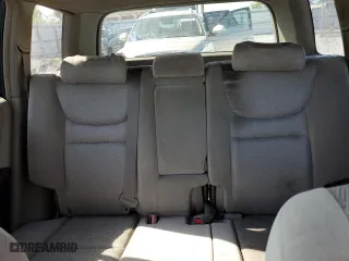 2003 Toyota Highlander with VIN JTEHF21A730150126, listed as a Copart auction lot 50927165 with 171,841 mi miles and Salvage Title. Bid and sale history available at carsss.com. Image 10.