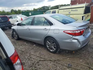2016 Toyota Camry XLE with VIN 4T1BF1FKXGU537561, listed as a Copart auction lot 63854314 with 212,595 mi miles and Salvage Title. Bid and sale history available at DreamBid. Image 2.