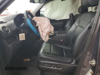 2015 Honda Pilot EX-L z VIN 5FNYF3H52FB011420, wystawiony jako Copart lot #51117475 z przebiegiem Nie podano mil oraz Szkoda całkowita • Salvage title. Historia ofert i sprzedaży dostępna na DreamBid. Obrazek 7.