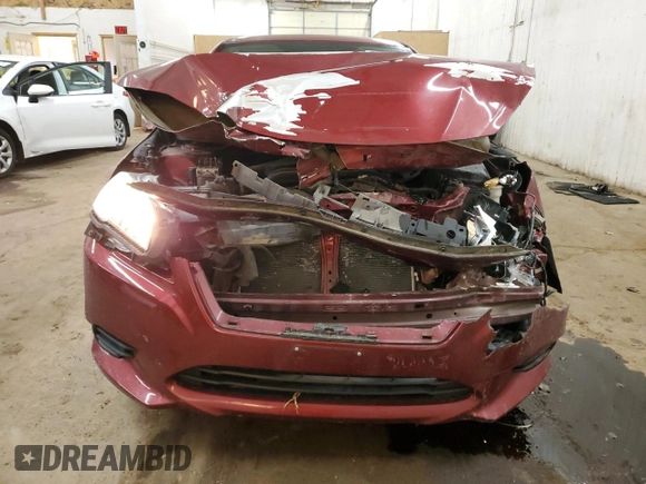 2016 Subaru Legacy 2.5i with VIN 4S3BNBA66G3056591, listed as a Copart auction lot 82662664 with 155,363 mi miles and Salvage Title. Bid and sale history available at carsss.com. Image 5.