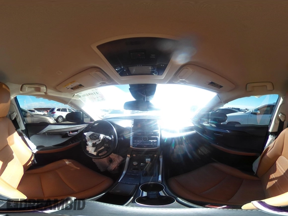 2021 Lexus NX 300 с VIN JTJDARBZ6M2184303, выставлен на аукционе IAAI как лот 41691065 с пробегом 57 129 миль миль и . История ставок и продаж доступна на DreamBid. Изображение 18.