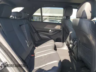 2022 Mercedes-Benz GLE 350 z VIN 4JGFB4JB5NA619542, wystawiony jako Copart lot #52216765 z przebiegiem 41 604 mil mil oraz Szkoda całkowita • Salvage title. Historia ofert i sprzedaży dostępna na DreamBid. Obrazek 11.