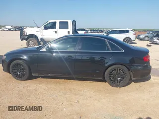 2013 Audi A4 Premium Plus z VIN WAUFFAFL4DN018801, wystawiony jako IAAI lot #42390841 z przebiegiem 151 010 mil mil oraz . Historia ofert i sprzedaży dostępna na DreamBid. Obrazek 14.