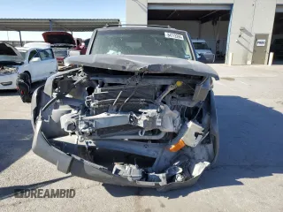 2006 Jeep Commander with VIN 1J8HH48K26C263986, listed as a Copart auction lot 84712294 with 216,923 mi miles and Salvage title. Bid and sale history available at DreamBid. Image 5.