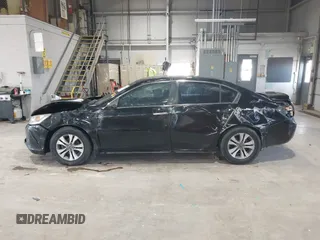 2014 Honda Accord LX with VIN 1HGCR2F36EA227759, listed as a IAAI auction lot 41972481 with 89,061 mi miles and . Bid and sale history available at carsss.com. Image 14.