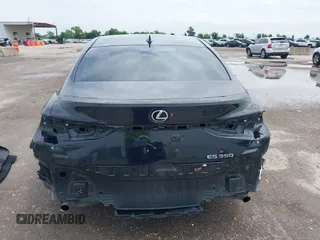 2022 Lexus ES 350 z VIN 58ADZ1B10NU124891, wystawiony jako IAAI lot #42422400 z przebiegiem 114 739 mil mil oraz . Historia ofert i sprzedaży dostępna na DreamBid. Obrazek 17.