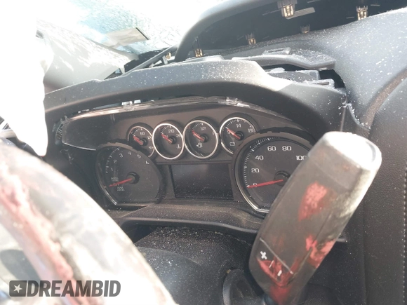 2019 Chevrolet Silverado 1500 RST with VIN 1GCRYEEDXKZ273955, listed as a IAAI auction lot 41211019 with Not Provided miles and . Bid and sale history available at DreamBid. Image 16.