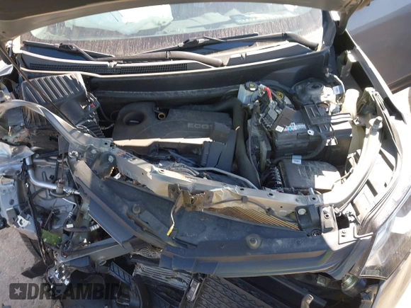2019 Chevrolet Equinox LT with VIN 3GNAXKEV0KS543190, listed as a IAAI auction lot 42054455 with Not Provided miles and . Bid and sale history available at DreamBid. Image 10.
