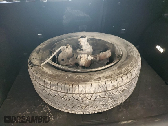 2023 Ford Bronco Sport Badlands z VIN 3FMCR9D92PRE24754, wystawiony jako Copart lot #52708375 z przebiegiem 28 807 mil mil oraz Szkoda całkowita • Salvage title. Historia ofert i sprzedaży dostępna na DreamBid. Obrazek 15.