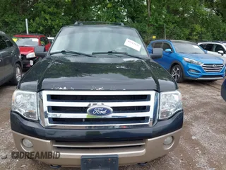 2013 Ford Expedition XLT с VIN 1FMJU1J54DEF31876, выставлен на аукционе IAAI как лот 42512937 с пробегом 240 046 миль миль и . История ставок и продаж доступна на DreamBid. Изображение 12.