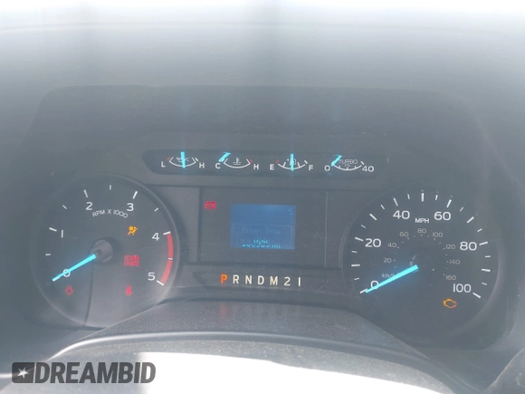 2018 Ford Super Duty F-250 SRW XL with VIN 1FT7W2BTXJEB32087, listed as a IAAI auction lot 41947573 with 188,909 mi miles. Bid and sale history available at carsss.com. Image 7.