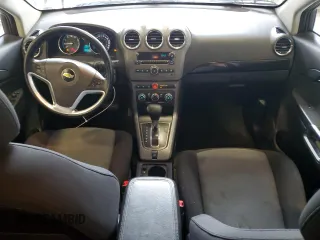 2013 Chevrolet Captiva Sport LS with VIN 3GNAL2EK9DS629019, listed as a Copart auction lot 79765884 with 97,750 mi miles and Clean Title. Bid and sale history available at DreamBid. Image 8.