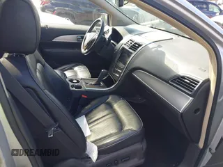 2014 Lincoln MKX with VIN 2LMDJ8JK4EBL10705, listed as a IAAI auction lot 41870228 with 166,527 mi miles and . Bid and sale history available at DreamBid. Image 5.
