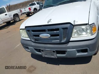 2007 Ford Ranger XL with VIN 1FTYR14U37PA49870, listed as a IAAI auction lot 42824697 with 230,509 mi miles and . Bid and sale history available at DreamBid. Image 6.