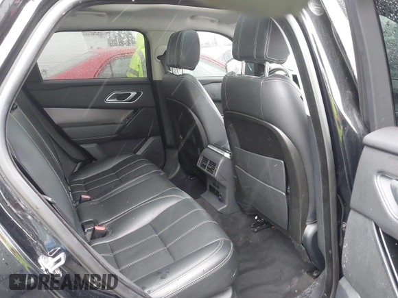 2020 Land Rover Range Rover Velar S z VIN SALYB2EX7LA265410, wystawiony jako IAAI lot #41840054 z przebiegiem 80 795 mil mil oraz . Historia ofert i sprzedaży dostępna na DreamBid. Obrazek 8.