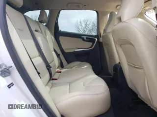 2017 Volvo XC60 Inscription z VIN YV449MRU6H2024840, wystawiony jako Copart lot #51750935 z przebiegiem 99 908 mil mil oraz Szkoda całkowita • Salvage title. Historia ofert i sprzedaży dostępna na DreamBid. Obrazek 11.