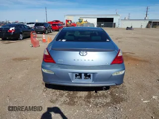 2007 Toyota Solara SE with VIN 4T1CE30P67U753009, listed as a IAAI auction lot 41486729 with 171,545 mi miles and . Bid and sale history available at carsss.com. Image 16.