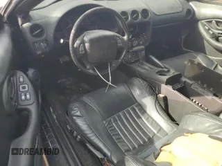 2002 Pontiac Firebird Trans Am z VIN 2G2FV32G022171702, wystawiony jako Copart lot #74819264 z przebiegiem Nie podano mil oraz Nie do naprawy • Non repairable. Historia ofert i sprzedaży dostępna na DreamBid. Obrazek 8.