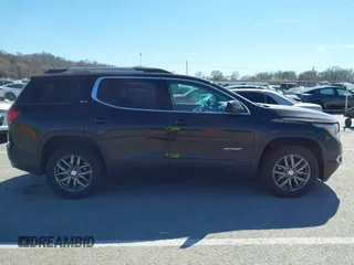 2019 GMC Acadia SLT with VIN 1GKKNMLS1KZ274602, listed as a IAAI auction lot 41807156 with 99,781 mi miles. Bid and sale history available at carsss.com. Image 13.