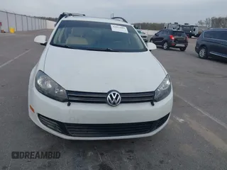 2014 Volkswagen Jetta TDI w/Sunroof & Nav with VIN 3VWPL7AJ7EM617385, listed as a IAAI auction lot 42012881 with 98,015 mi miles and . Bid and sale history available at DreamBid. Image 13.