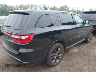 2019 Dodge Durango R/T с VIN 1C4SDJCT8KC663679, выставлен на аукционе IAAI как лот 42456952 с пробегом 68 369 миль миль и . История ставок и продаж доступна на DreamBid. Изображение 4.
